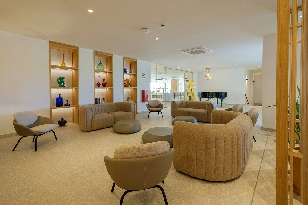 Hotel Cabot Cala Ferrera, Adults Only